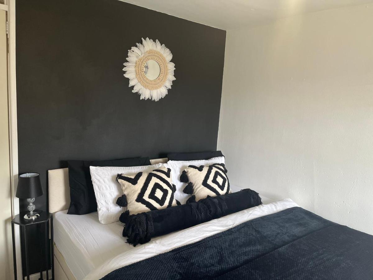 Elite 47 Apartment *
