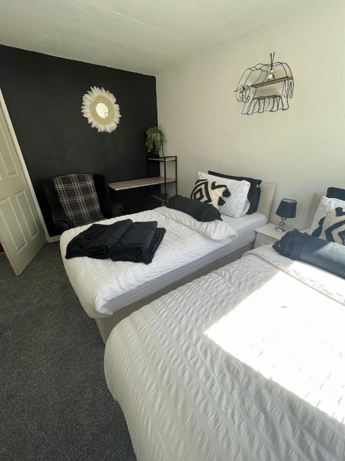 Apartment Elite 47 Newcastle upon Tyne